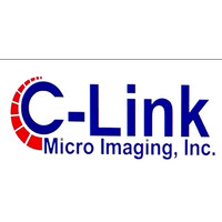 C-Link Micro Imaging, Inc. logo, C-Link Micro Imaging, Inc. contact details