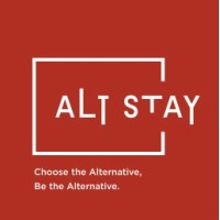 ALT STAY株式会社 logo, ALT STAY株式会社 contact details