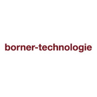 Borner Technologie AG logo, Borner Technologie AG contact details