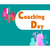 Coaching Day logo, Coaching Day contact details