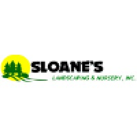 Sloane's Landscaping & Nursery, Inc. logo, Sloane's Landscaping & Nursery, Inc. contact details