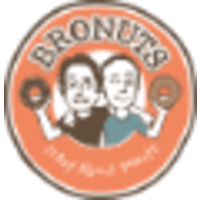 BRONUTS logo, BRONUTS contact details