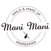 Mani Mani logo, Mani Mani contact details