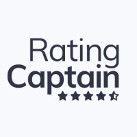 Rating Captain logo, Rating Captain contact details