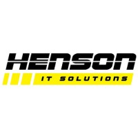 Henson IT Solutions logo, Henson IT Solutions contact details