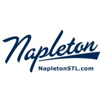 Napleton Automotive Group of St. Louis logo, Napleton Automotive Group of St. Louis contact details