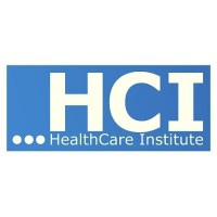 HealthCare Institute Czech Republic logo, HealthCare Institute Czech Republic contact details