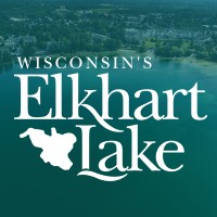 Elkhart Lake Tourism logo, Elkhart Lake Tourism contact details