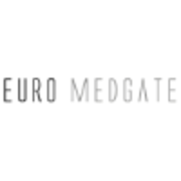 Euro MedGate logo, Euro MedGate contact details