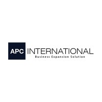 Asia Pacific Commercial International logo, Asia Pacific Commercial International contact details