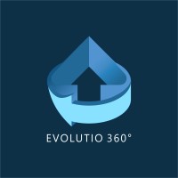 EVOLUTIO360 logo, EVOLUTIO360 contact details