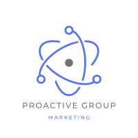 Proactive Group Marketing logo, Proactive Group Marketing contact details