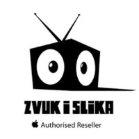 Zvuk i Slika doo logo, Zvuk i Slika doo contact details