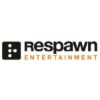 Respawn Entertainment logo, Respawn Entertainment contact details