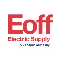 Eoff Electric Company logo, Eoff Electric Company contact details