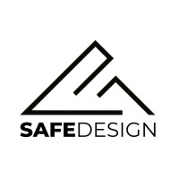 Safedesign logo, Safedesign contact details