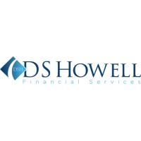 DS Howell Financial Services logo, DS Howell Financial Services contact details