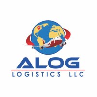 Alog Logistics logo, Alog Logistics contact details