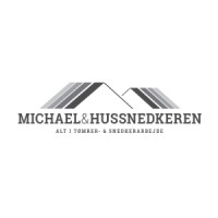 Michael & Hussnedkeren A/S logo, Michael & Hussnedkeren A/S contact details