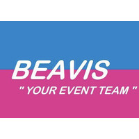 Beavis ‘Your Event Team’ logo, Beavis ‘Your Event Team’ contact details