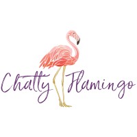 Chatty Flamingo logo, Chatty Flamingo contact details