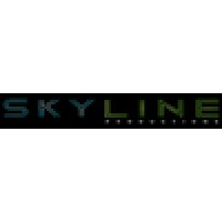 SKYLINE PRODUCTIONS LIMITED logo, SKYLINE PRODUCTIONS LIMITED contact details