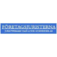 Företagsjuristerna logo, Företagsjuristerna contact details