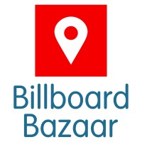 Billboard Bazaar logo, Billboard Bazaar contact details