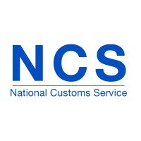 National Customs Service logo, National Customs Service contact details