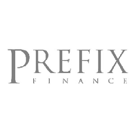 Prefix Finance logo, Prefix Finance contact details