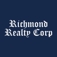 Richmond Realty Corp. logo, Richmond Realty Corp. contact details