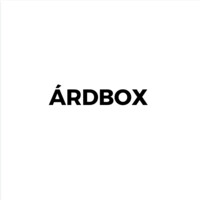 ÁRDBOX logo, ÁRDBOX contact details