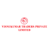 Visnukumar Traders Pvt Ltd logo, Visnukumar Traders Pvt Ltd contact details