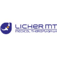 Licher MT GmbH logo, Licher MT GmbH contact details