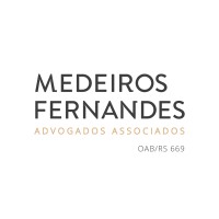 Medeiros Fernandes Advogados Associados logo, Medeiros Fernandes Advogados Associados contact details