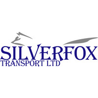 Silverfox Transport Ltd logo, Silverfox Transport Ltd contact details