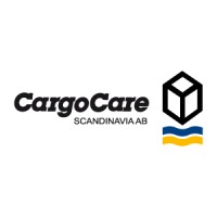 CargoCare Scandinavia AB logo, CargoCare Scandinavia AB contact details