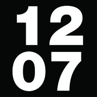 TWELVEZEROSEVEN logo, TWELVEZEROSEVEN contact details