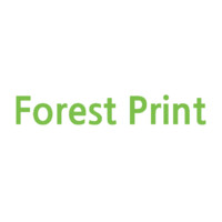 FORESTPRINT logo, FORESTPRINT contact details