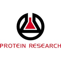 Protein Research logo, Protein Research contact details