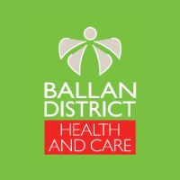 Ballan District Health & Care logo, Ballan District Health & Care contact details