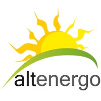 Altenergo Ltd. logo, Altenergo Ltd. contact details