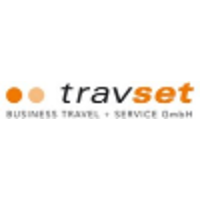 travset BUSINESS TRAVEL + SERVICE GmbH logo, travset BUSINESS TRAVEL + SERVICE GmbH contact details