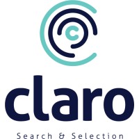 Claro Search and Selection logo, Claro Search and Selection contact details