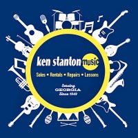 Ken Stanton Music logo, Ken Stanton Music contact details