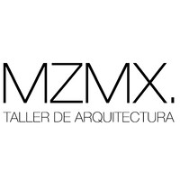 MZMX taller de arquitectura logo, MZMX taller de arquitectura contact details