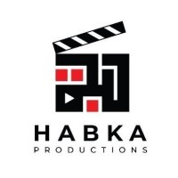 HABKA Productions logo, HABKA Productions contact details