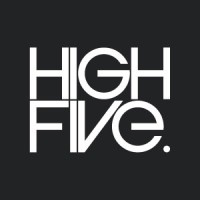 Agence HIGHFIVE logo, Agence HIGHFIVE contact details