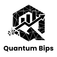 Quantum Bips logo, Quantum Bips contact details