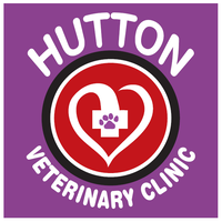 Hutton Veterinary Clinic logo, Hutton Veterinary Clinic contact details